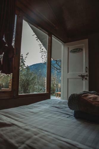 Enthralling Escapes Nature Stay And Trek