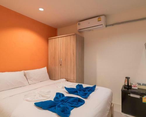 Posada Comfort Inn Patong - Sha Certified