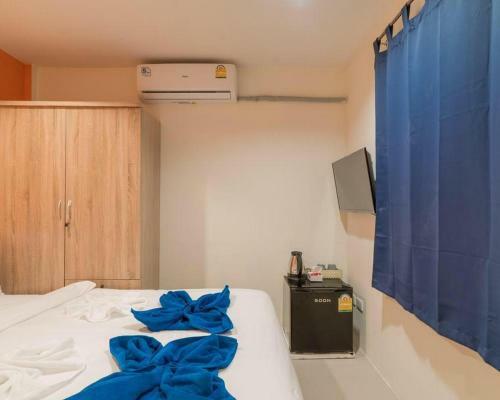 Posada Comfort Inn Patong - Sha Certified