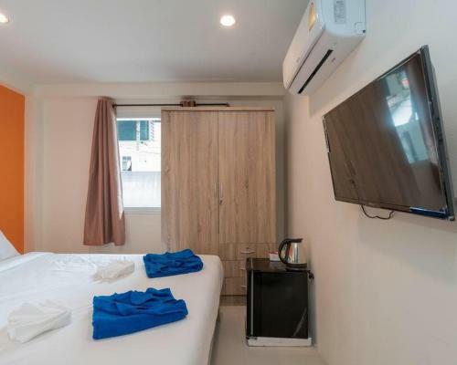 Posada Comfort Inn Patong - Sha Certified