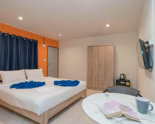 Posada Comfort Inn Patong - Sha Certified