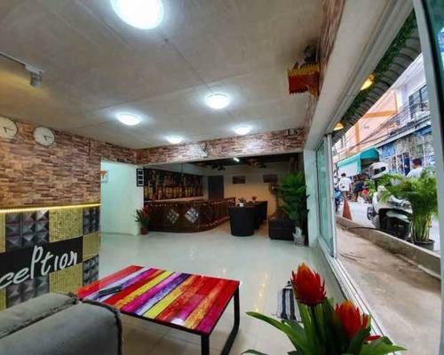 Posada Comfort Inn Patong - Sha Certified