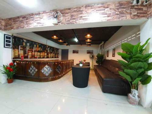 Posada Comfort Inn Patong - Sha Certified