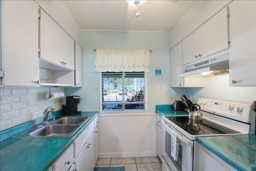 Coquina Cottage Cottage