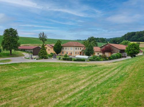 Bed & Breakfast Mayr-hof (mank)