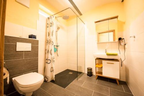Bed & Breakfast Mayr-hof (mank)