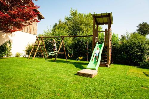 Bed & Breakfast Mayr-hof (mank)