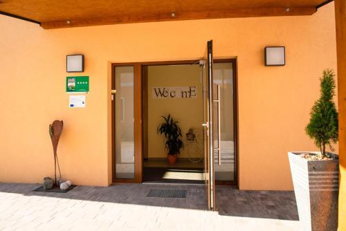 Bed & Breakfast Mayr-hof (mank)