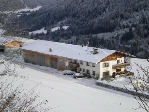 Agroturismo Weberhof