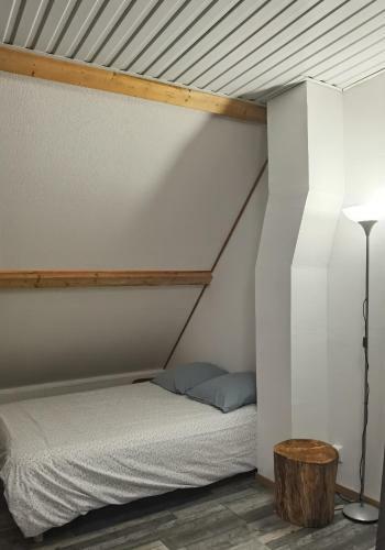 Apartamento G�te La Source De La Bruche