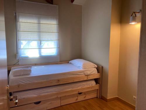 Casita Planes Surroca