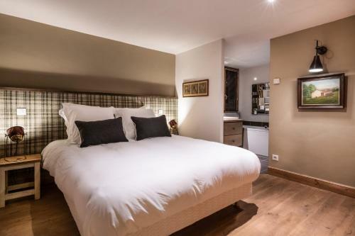 Lodge Wanderful Chalet