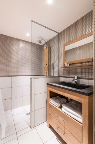Lodge Wanderful Chalet