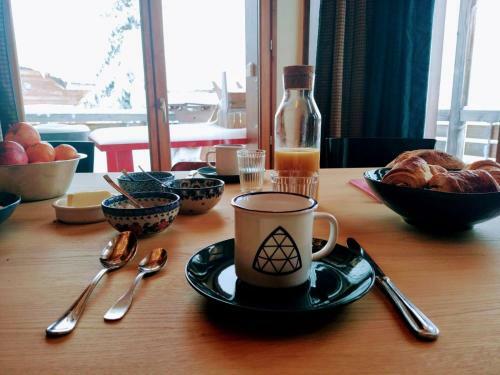 Lodge Wanderful Chalet