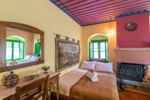 Hostal Morfeas Guesthouse