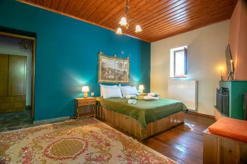 Hostal Morfeas Guesthouse