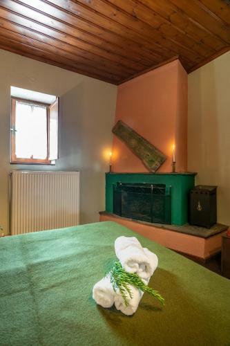 Hostal Morfeas Guesthouse