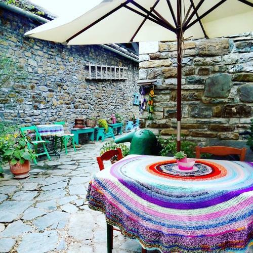 Hostal Morfeas Guesthouse