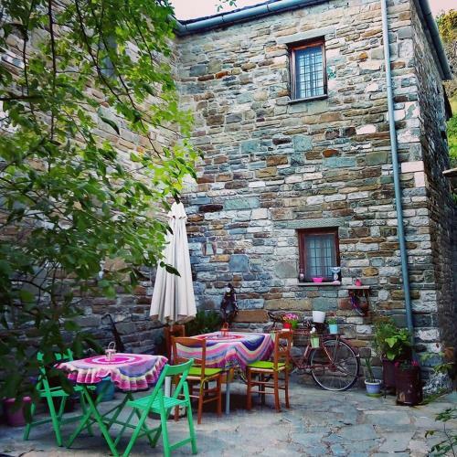 Hostal Morfeas Guesthouse