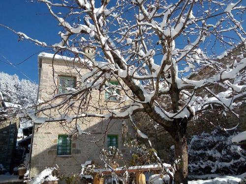 Hostal Morfeas Guesthouse