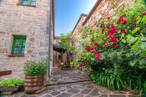 Hostal Morfeas Guesthouse