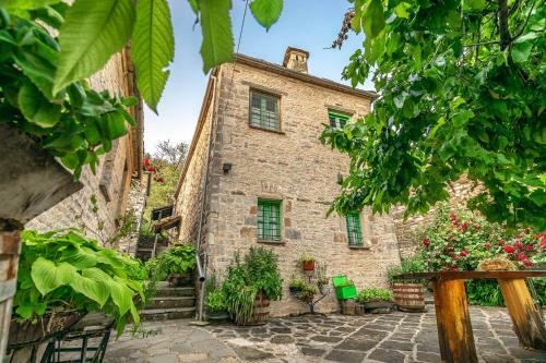 Hostal Morfeas Guesthouse
