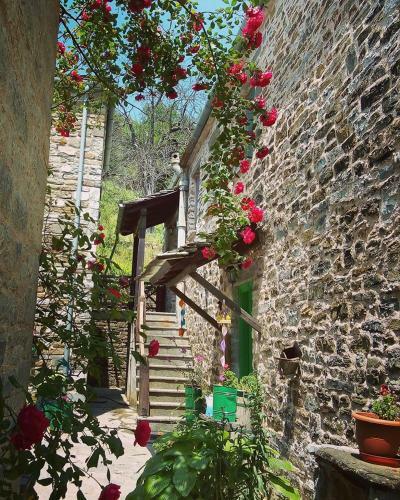 Hostal Morfeas Guesthouse