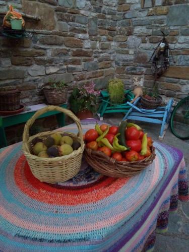 Hostal Morfeas Guesthouse