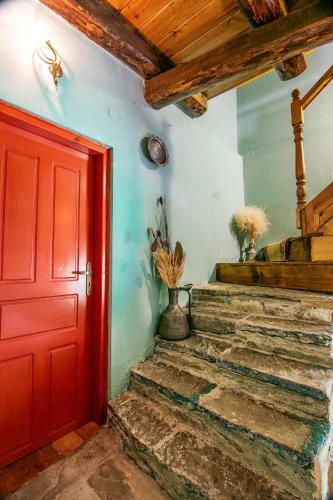 Hostal Morfeas Guesthouse