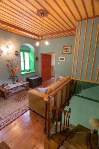 Hostal Morfeas Guesthouse