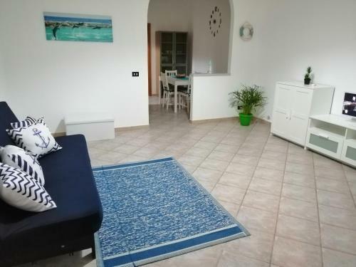 Apartamento A Casa Di Vale