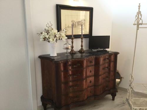 Apartamento Dimora Del Vicolo