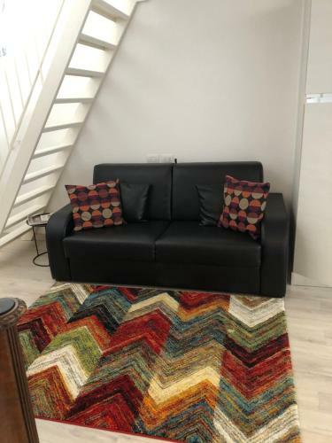 Apartamento Dimora Del Vicolo