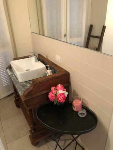 Apartamento Dimora Del Vicolo