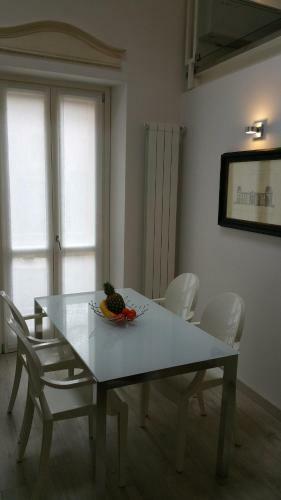 Apartamento Dimora Del Vicolo