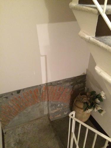 Apartamento Dimora Del Vicolo