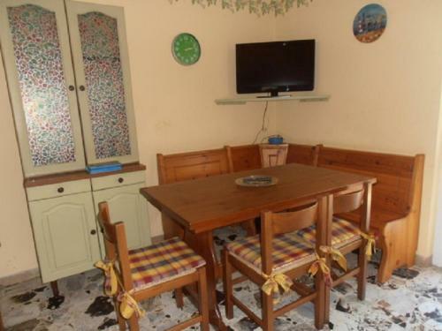 Apartamento Appartamento Liliana