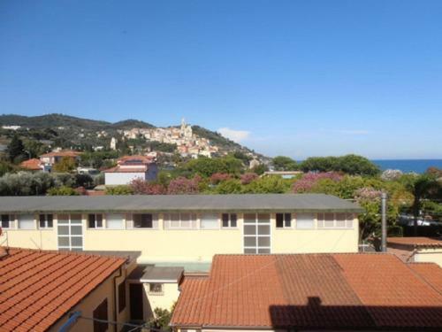Apartamento Appartamento Liliana