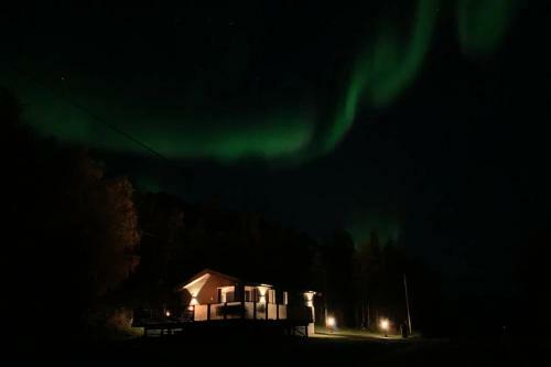 Hus Med Utsikt. House With A View