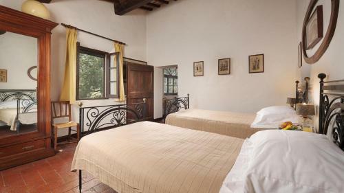 Villa Casale Scola Cetona