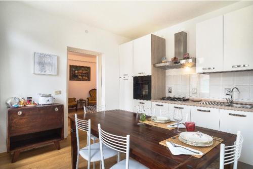 Apartamento Casa Bastianello