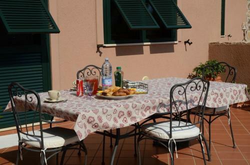 Bed & Breakfast Mirbea