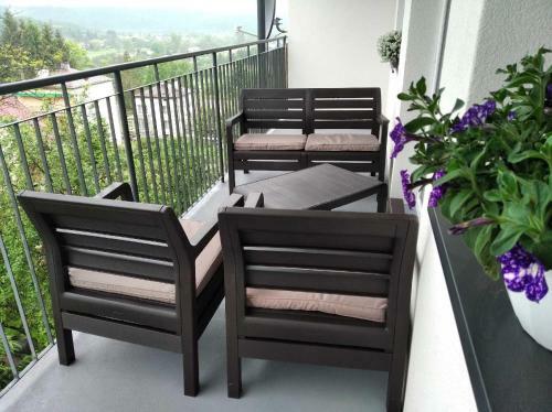 Apartament Julia