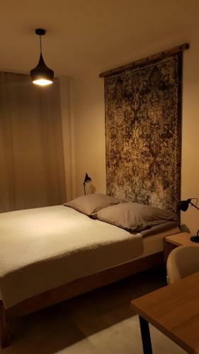 Apartament Julia