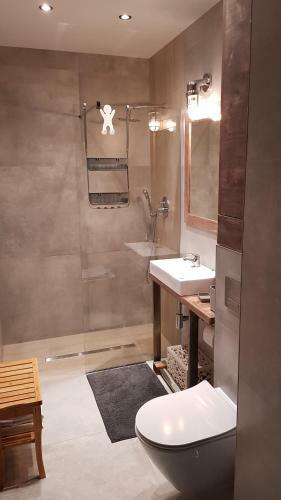 Apartament Julia