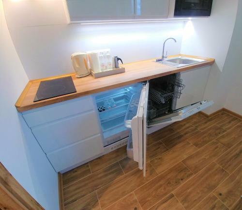 Apartamenty Siostra I Siostra