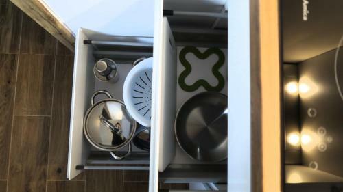 Apartamenty Siostra I Siostra