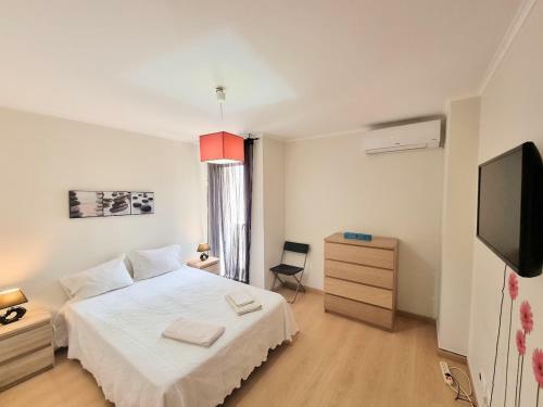 Apartameto Sol E Praia - T2 Na Praia De Monte Gordo