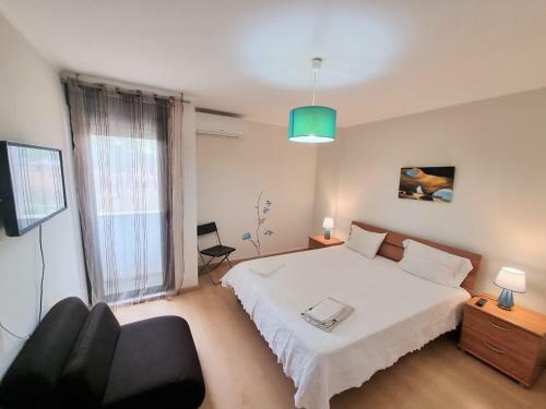 Apartameto Sol E Praia - T2 Na Praia De Monte Gordo
