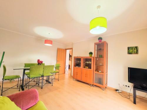 Apartameto Sol E Praia - T2 Na Praia De Monte Gordo
